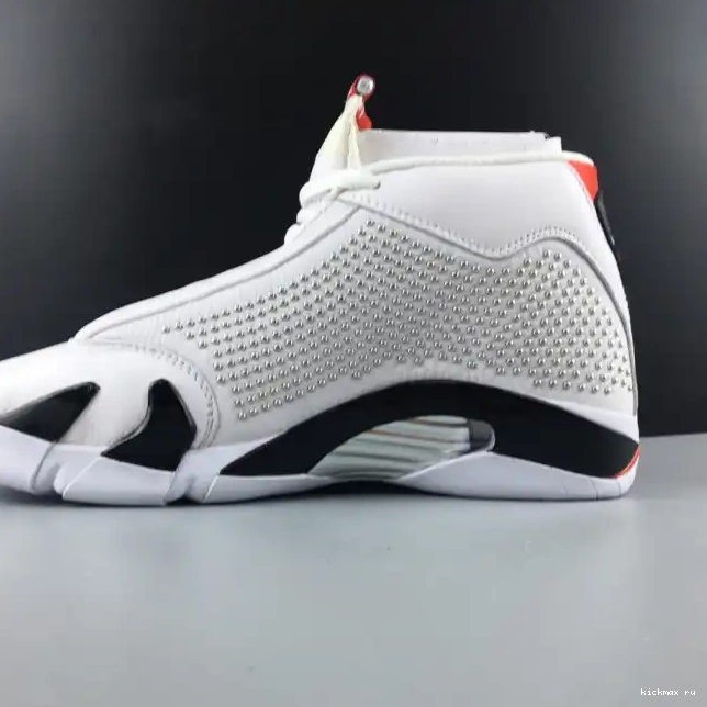 Kickmax BV7630-106 14 Air White Retro Jordan 0503